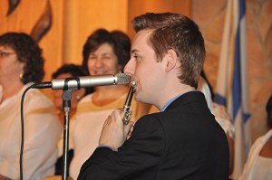 Perry Smilow Concert 2012 096